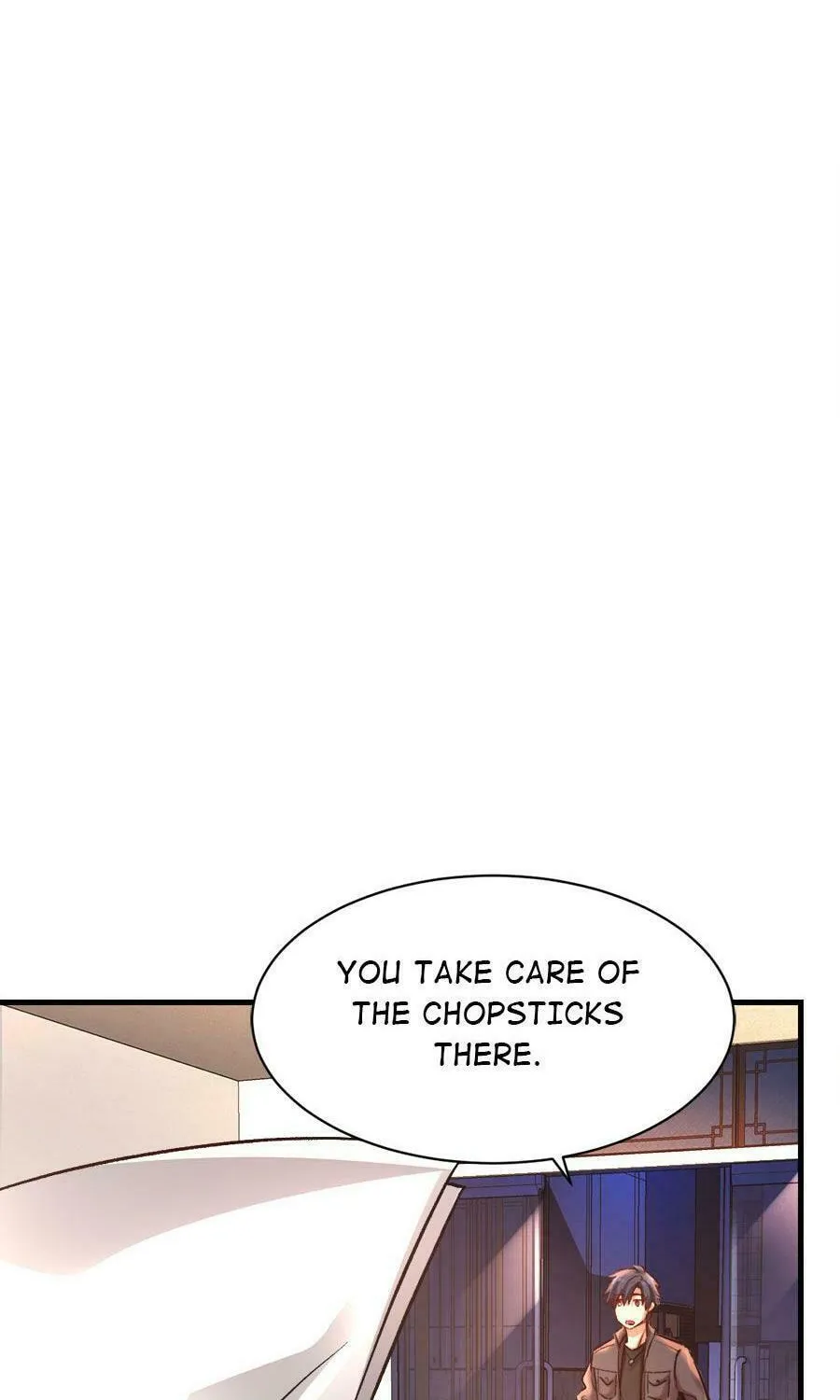 Night Bookstore Chapter 13 page 43 - 