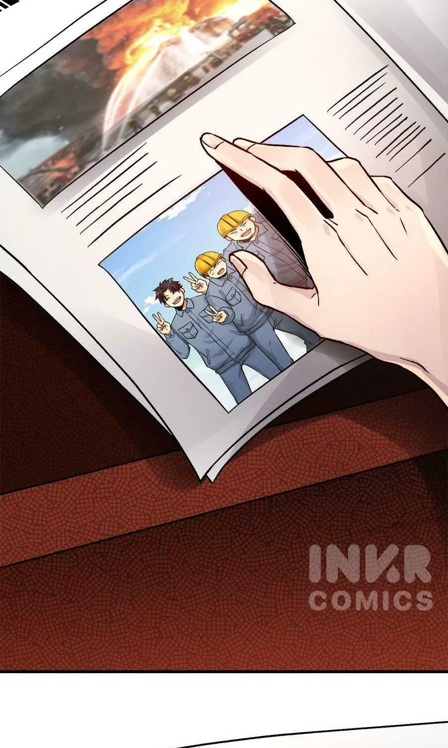 Night Bookstore Chapter 13 page 46 - 