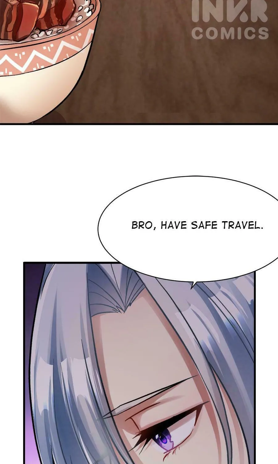 Night Bookstore Chapter 13 page 50 - 