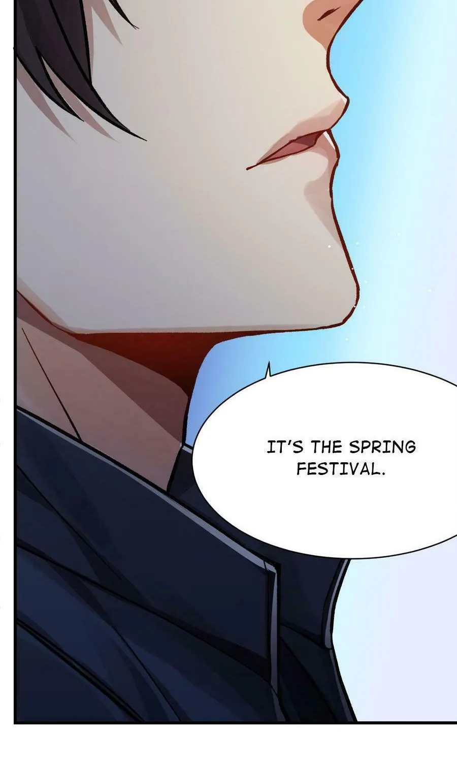 Night Bookstore Chapter 13 page 57 - 