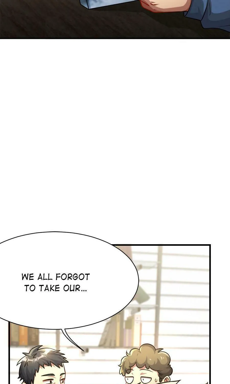 Night Bookstore Chapter 13 page 10 - 