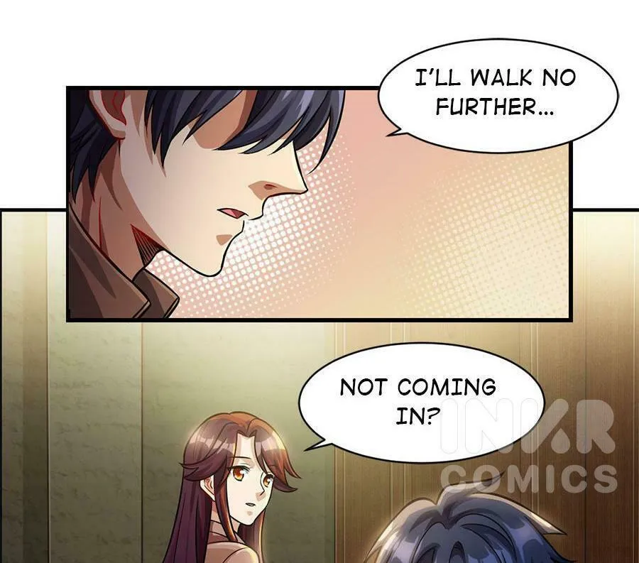 Night Bookstore Chapter 14 page 20 - 