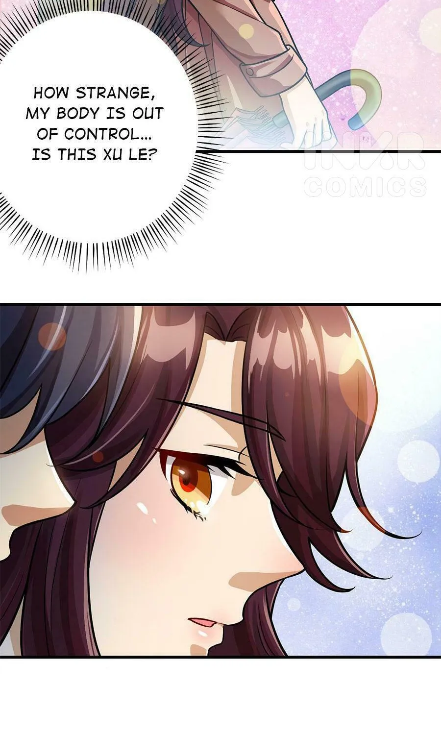 Night Bookstore Chapter 14 page 26 - 