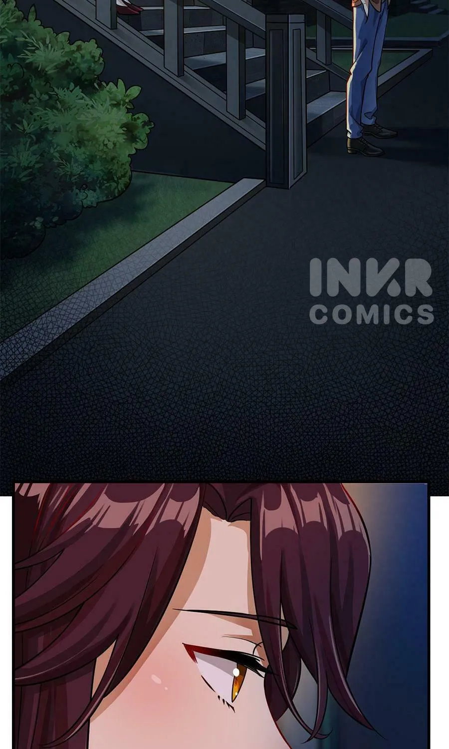 Night Bookstore Chapter 14 page 32 - 