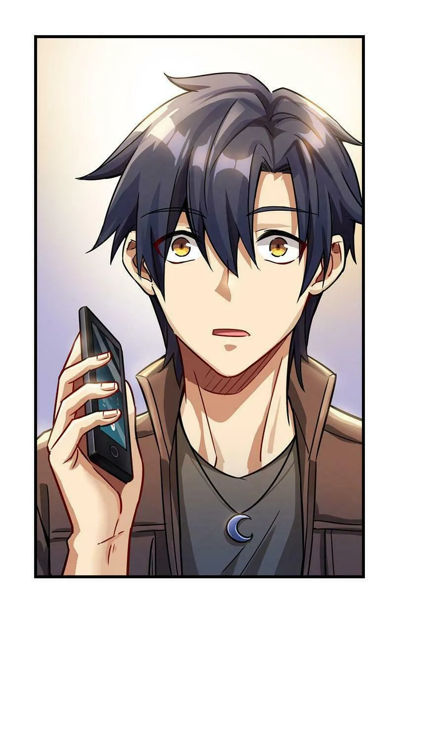 Night Bookstore Chapter 14 page 5 - 