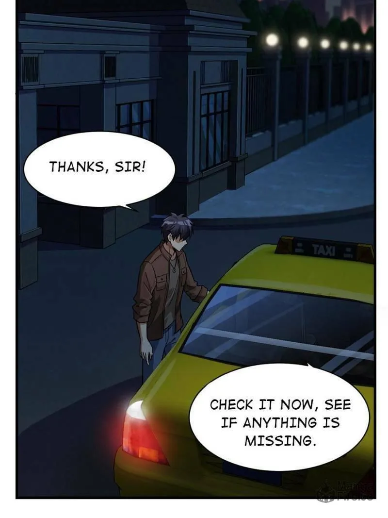Night Bookstore Chapter 15 page 12 - 
