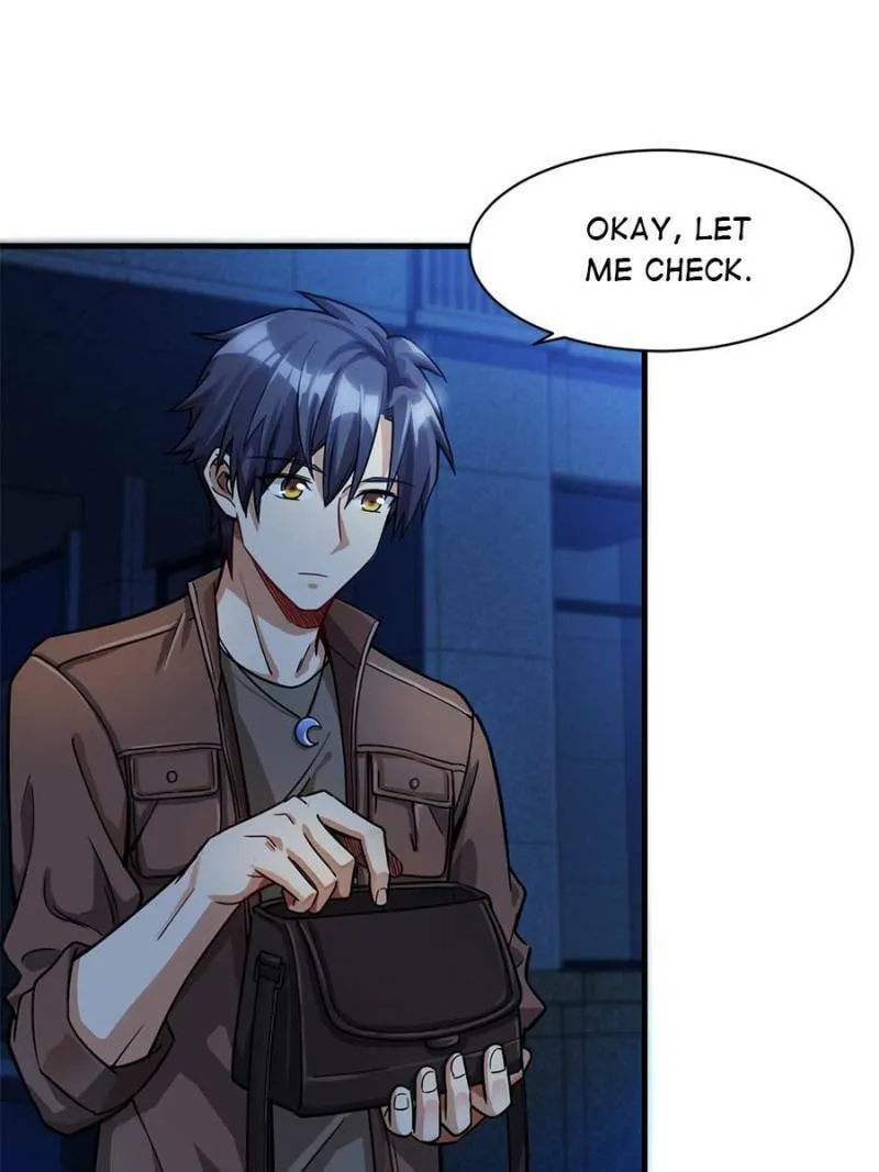 Night Bookstore Chapter 15 page 14 - 