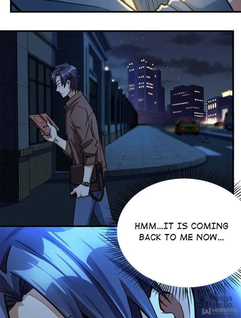 Night Bookstore Chapter 15 page 24 - 