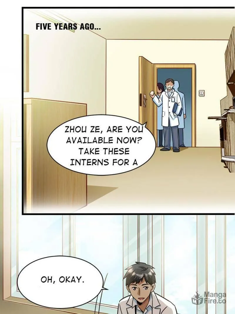 Night Bookstore Chapter 15 page 27 - 