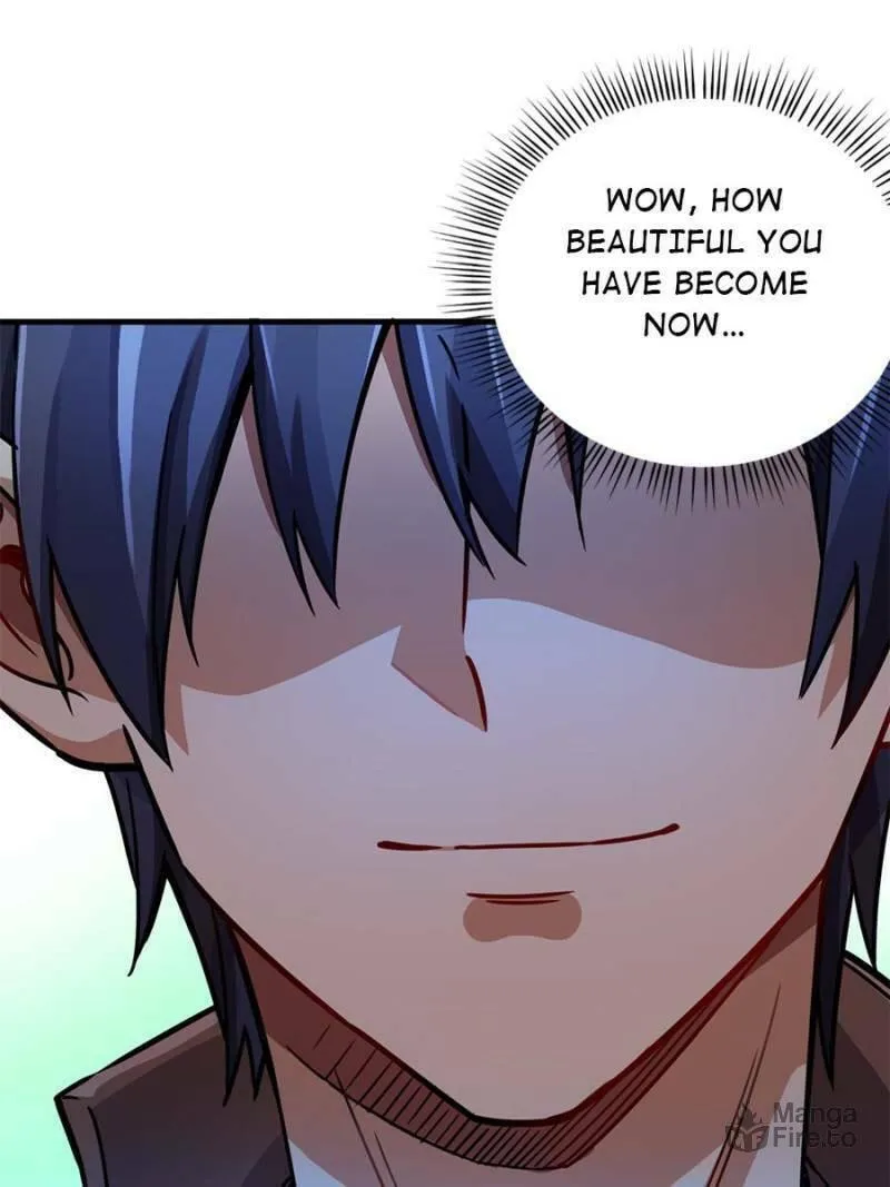 Night Bookstore Chapter 15 page 35 - 