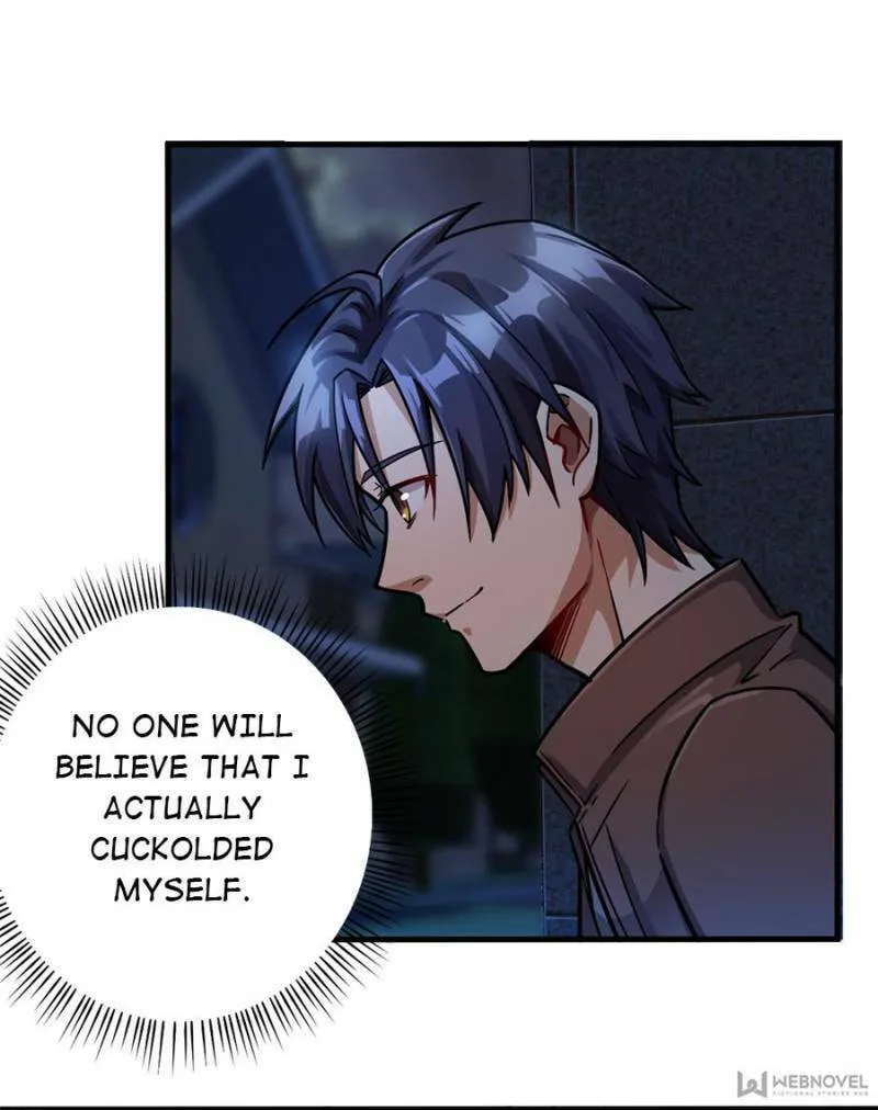 Night Bookstore Chapter 15 page 37 - 