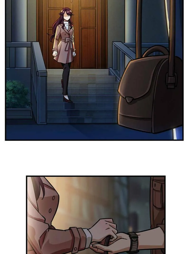 Night Bookstore Chapter 15 page 49 - 