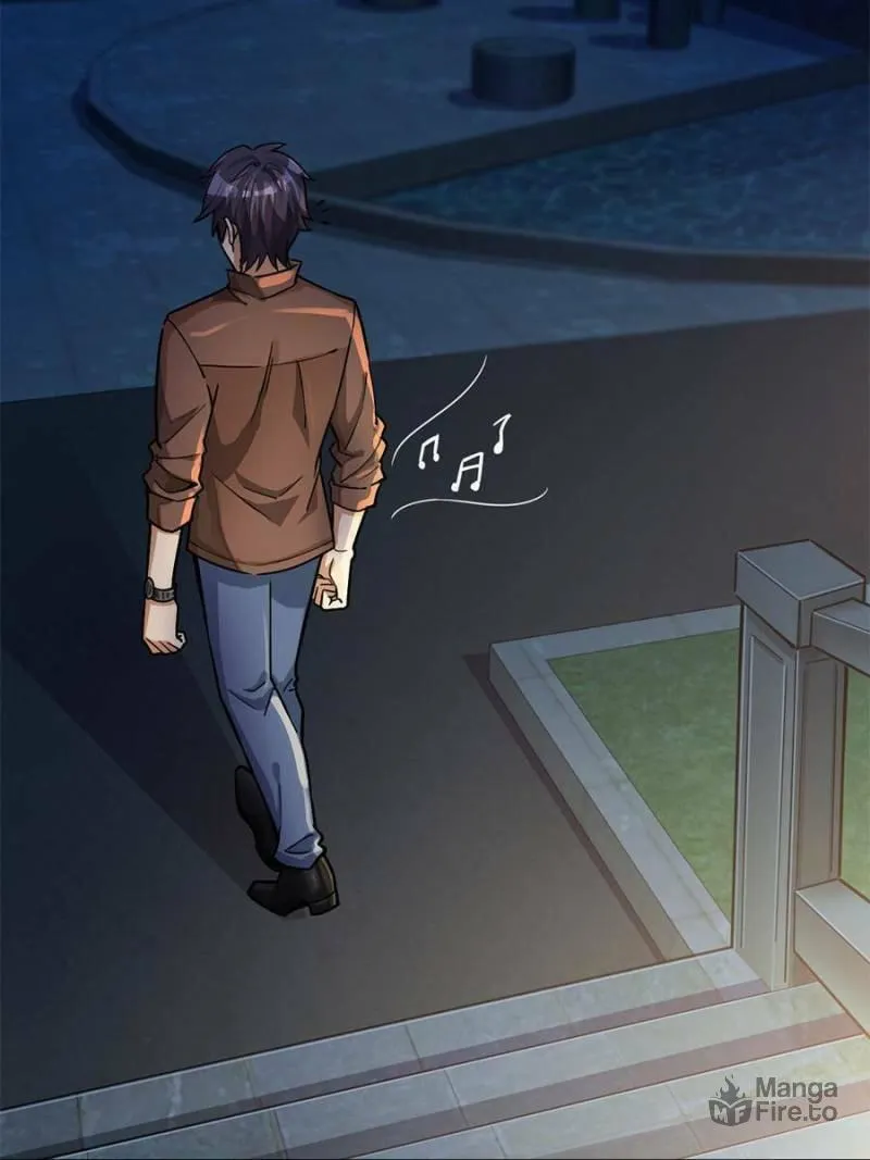 Night Bookstore Chapter 15 page 6 - 