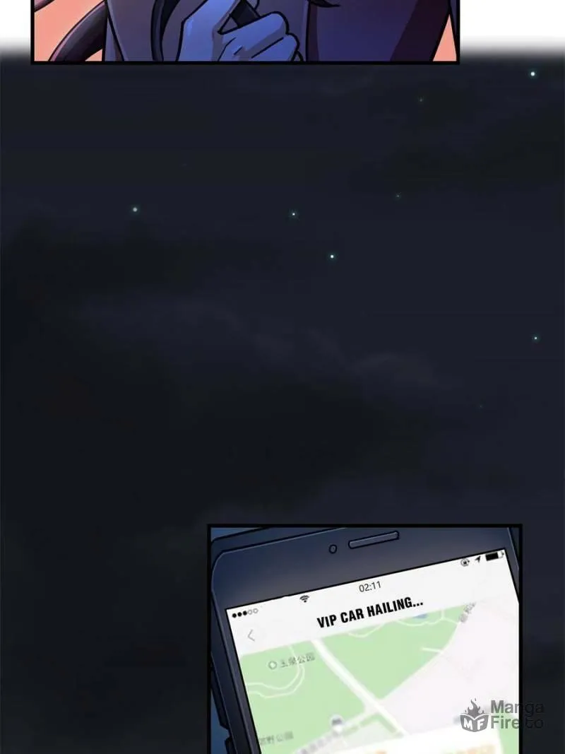 Night Bookstore Chapter 15 page 55 - 