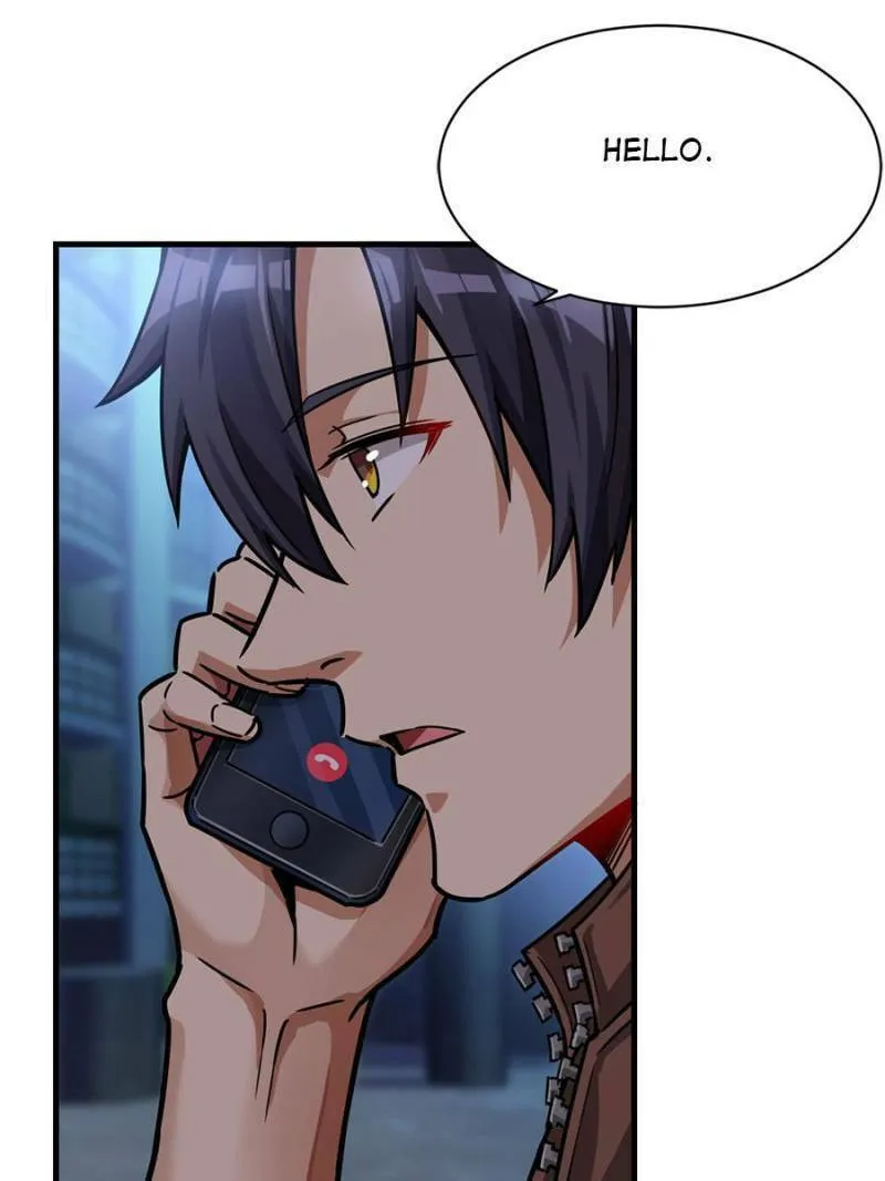 Night Bookstore Chapter 15 page 8 - 