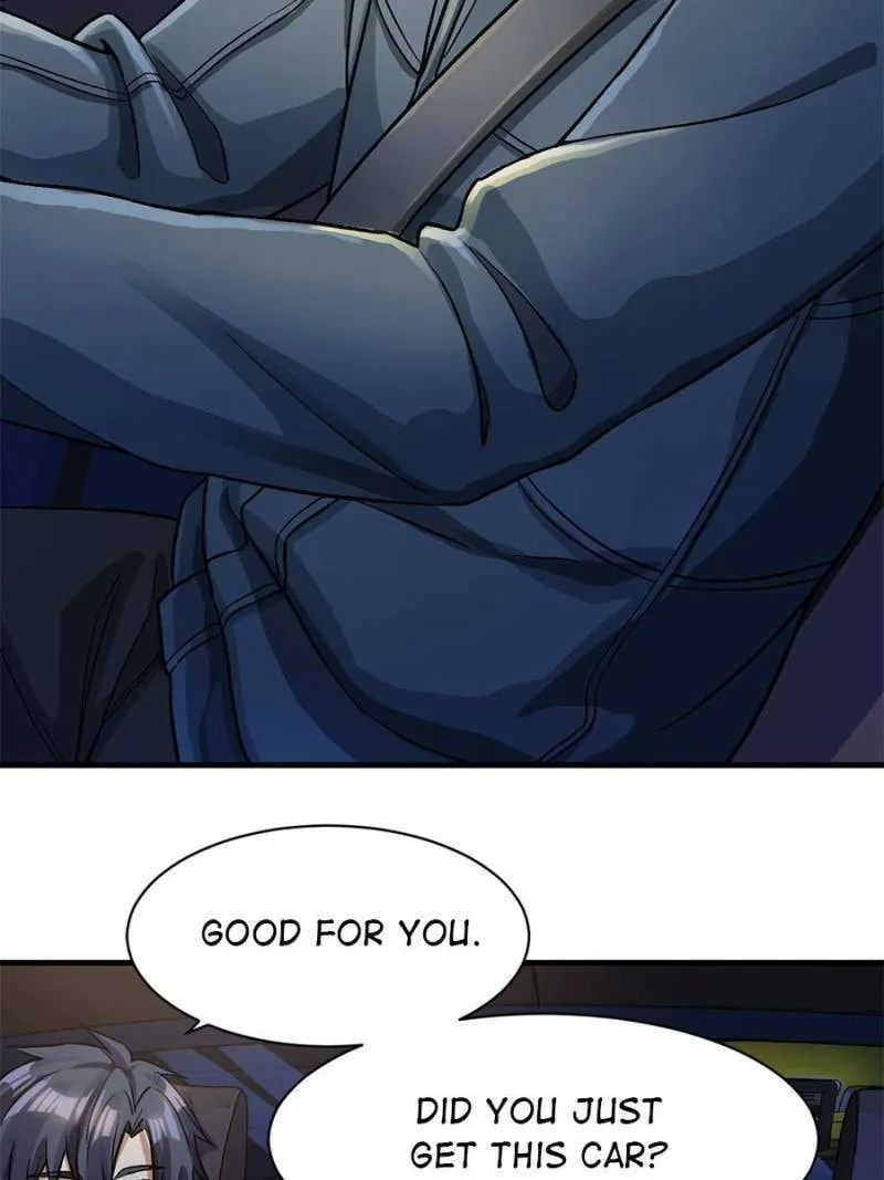 Night Bookstore Chapter 16 page 17 - 