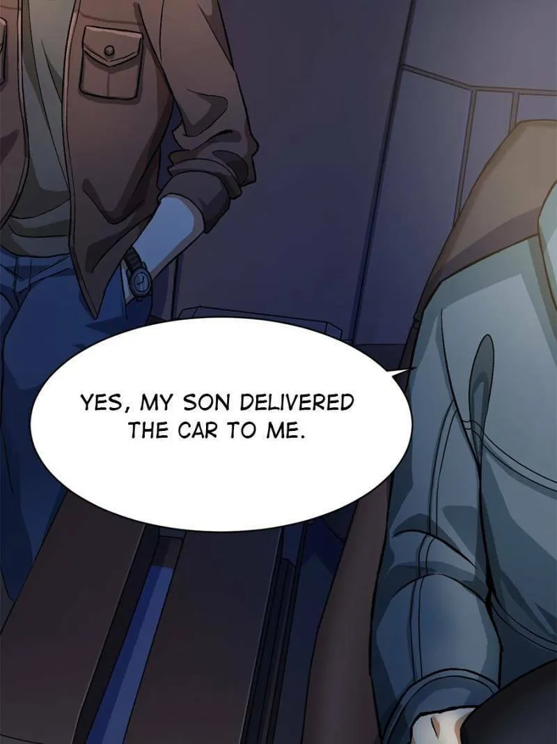 Night Bookstore Chapter 16 page 19 - 