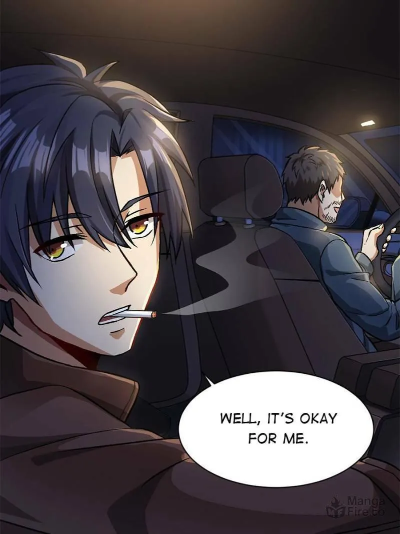Night Bookstore Chapter 16 page 27 - 