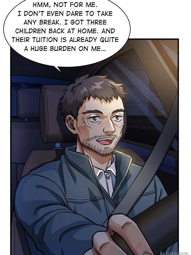 Night Bookstore Chapter 16 page 29 - 