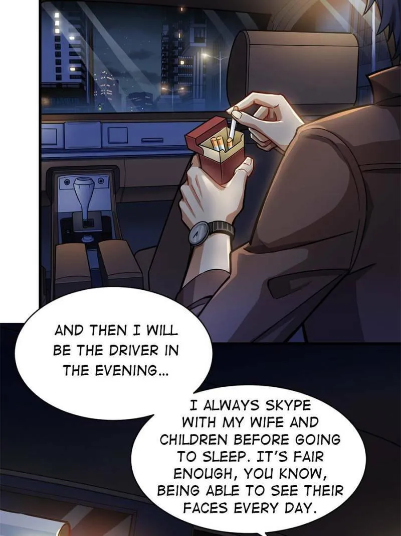 Night Bookstore Chapter 16 page 34 - 