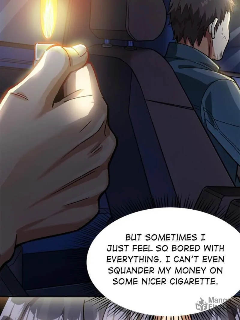 Night Bookstore Chapter 16 page 36 - 