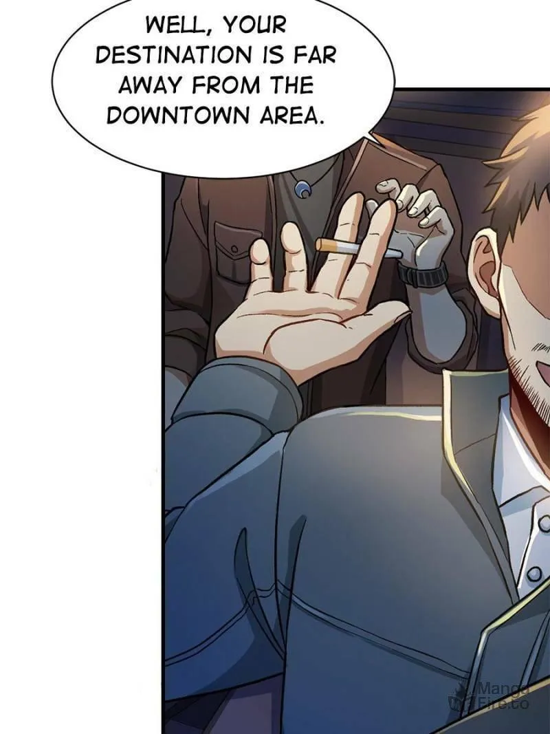 Night Bookstore Chapter 16 page 5 - 