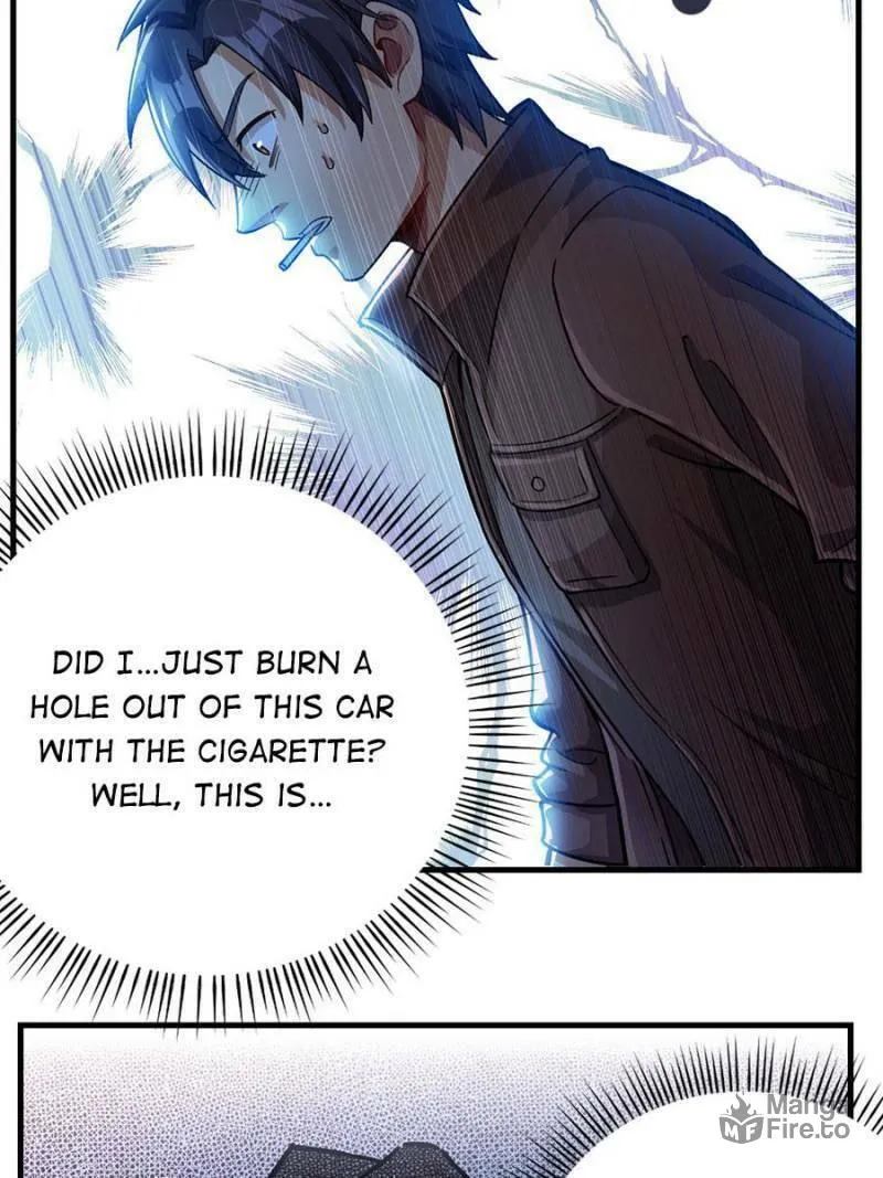 Night Bookstore Chapter 16 page 48 - 