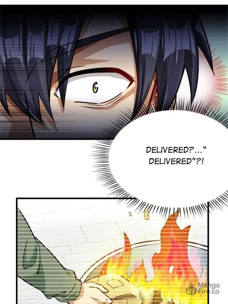 Night Bookstore Chapter 16 page 51 - 