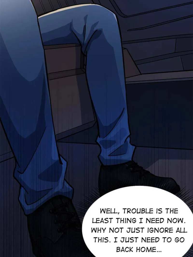 Night Bookstore Chapter 16 page 59 - 