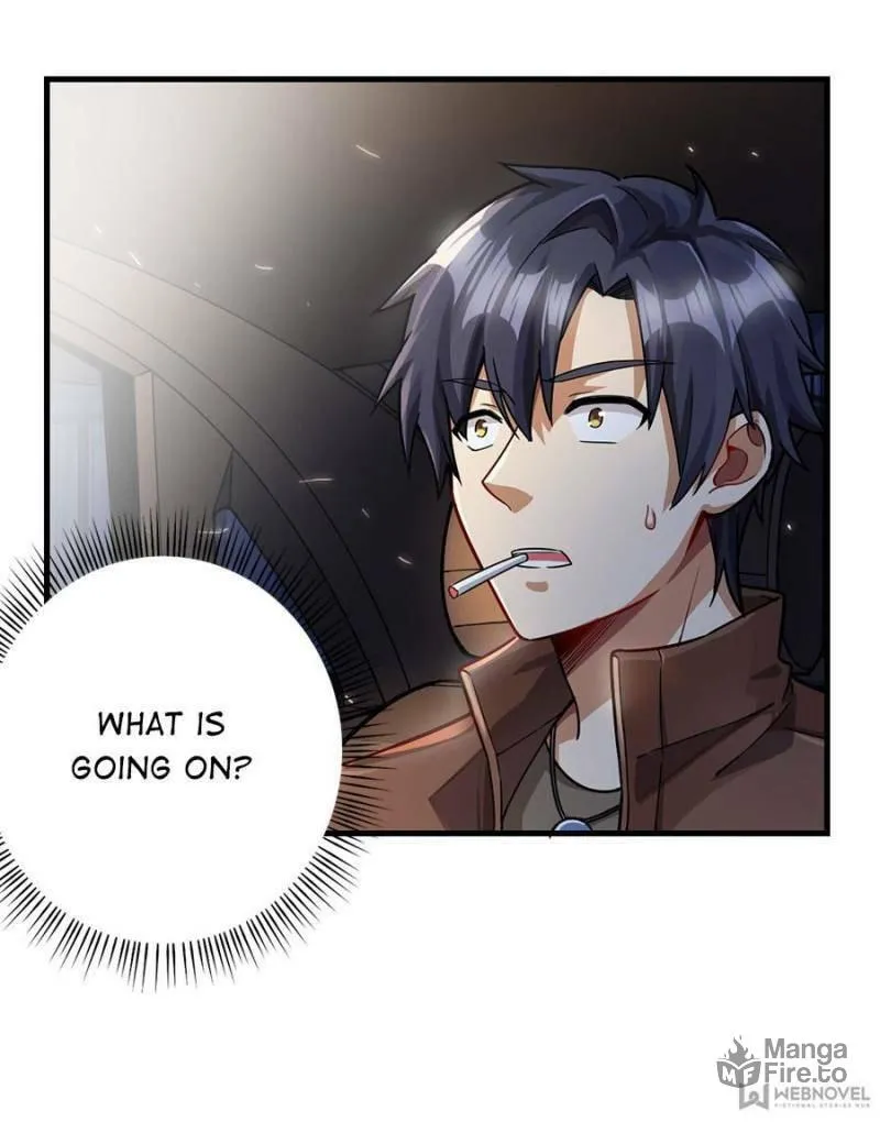 Night Bookstore Chapter 16 page 65 - 