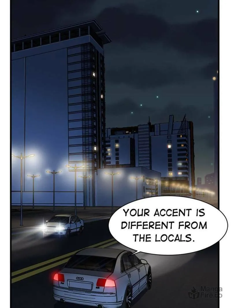 Night Bookstore Chapter 16 page 9 - 