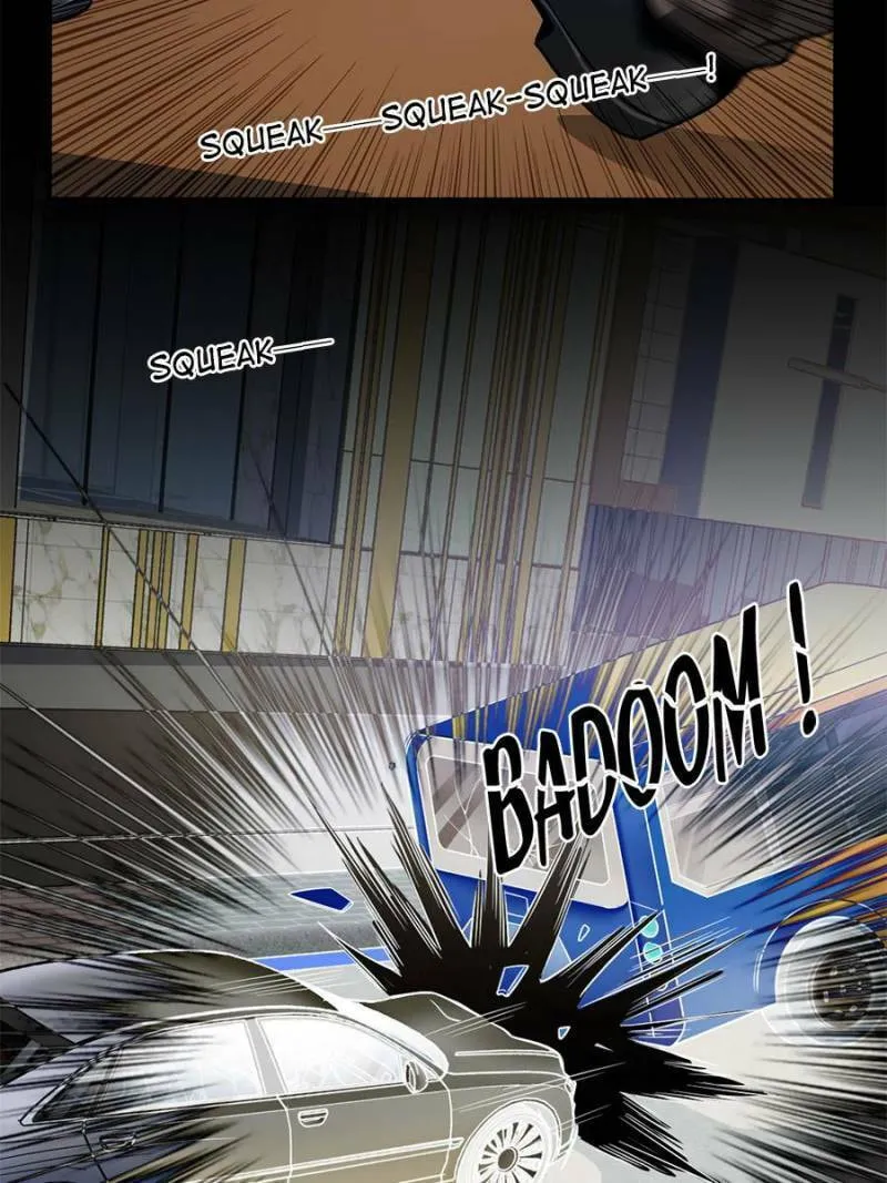 Night Bookstore Chapter 17 page 11 - 
