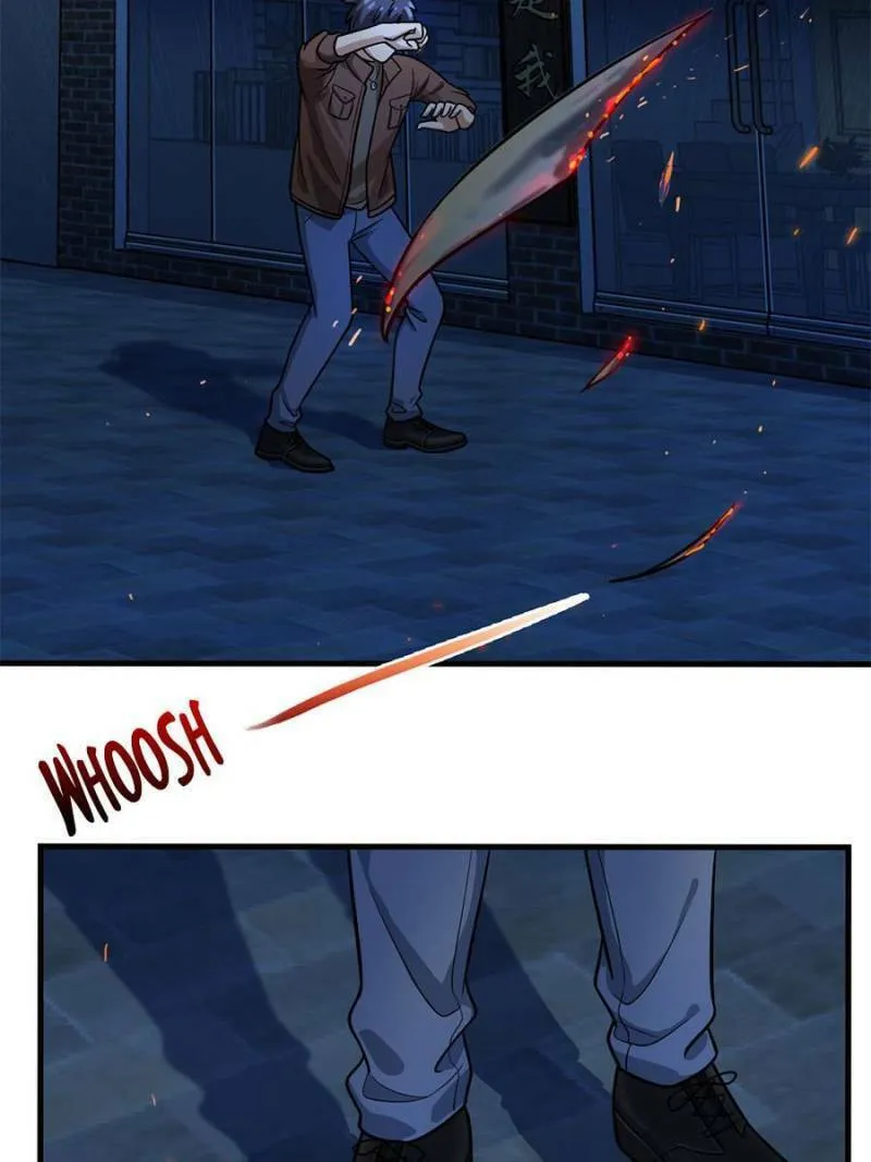 Night Bookstore Chapter 17 page 17 - 