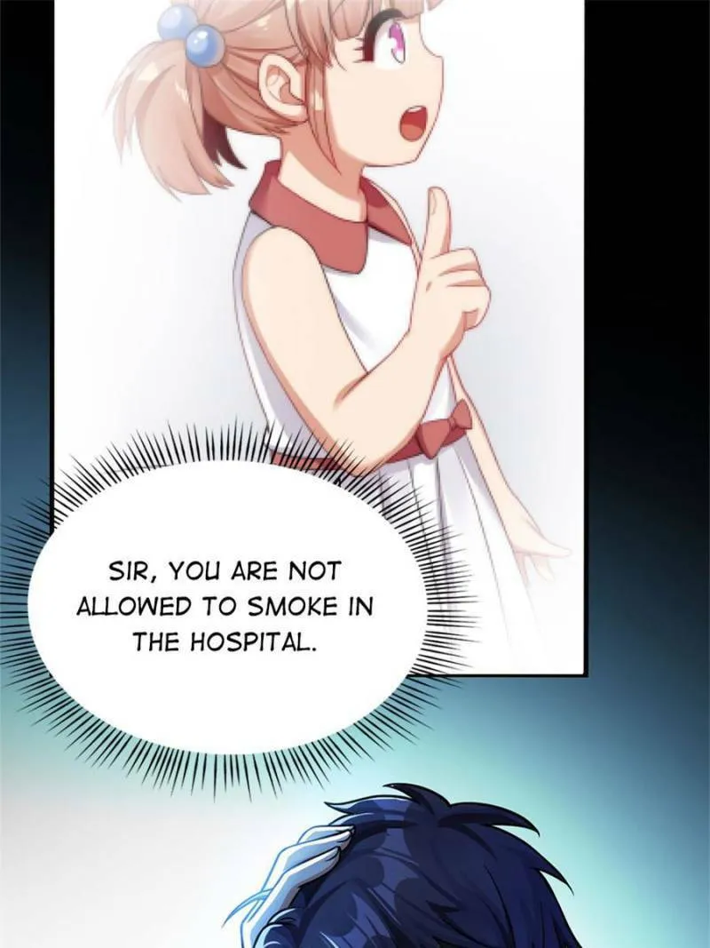 Night Bookstore Chapter 17 page 23 - 