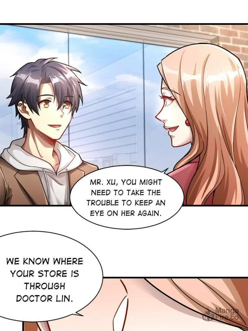 Night Bookstore Chapter 17 page 60 - 