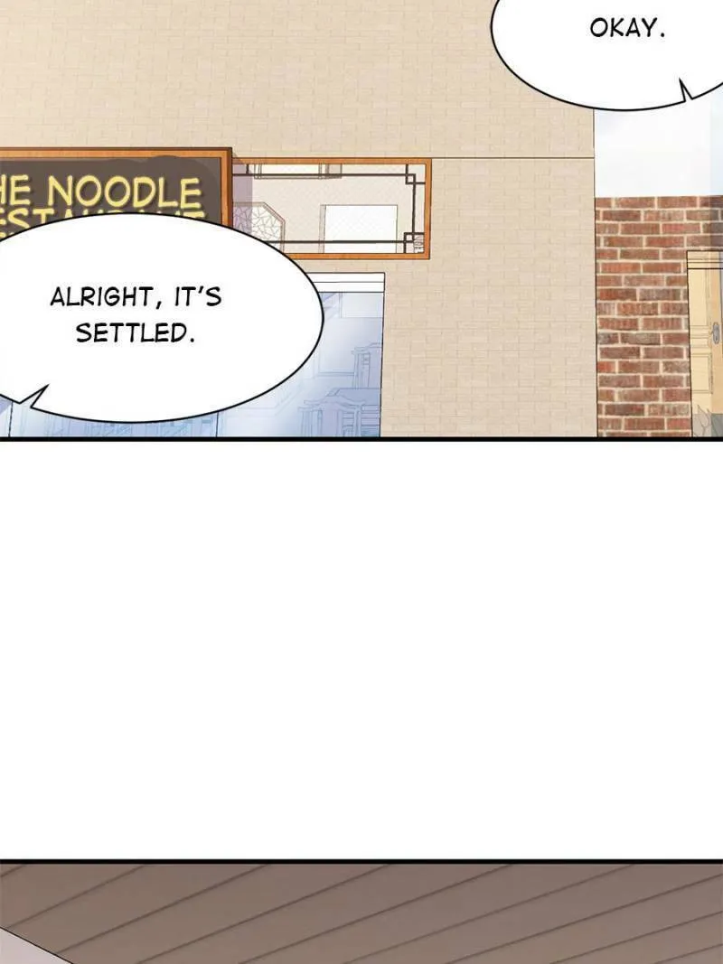 Night Bookstore Chapter 18 page 19 - 