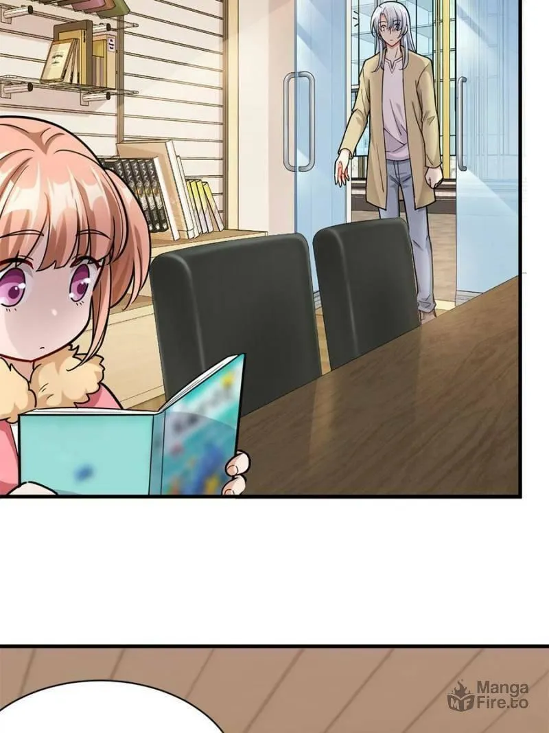 Night Bookstore Chapter 18 page 3 - 
