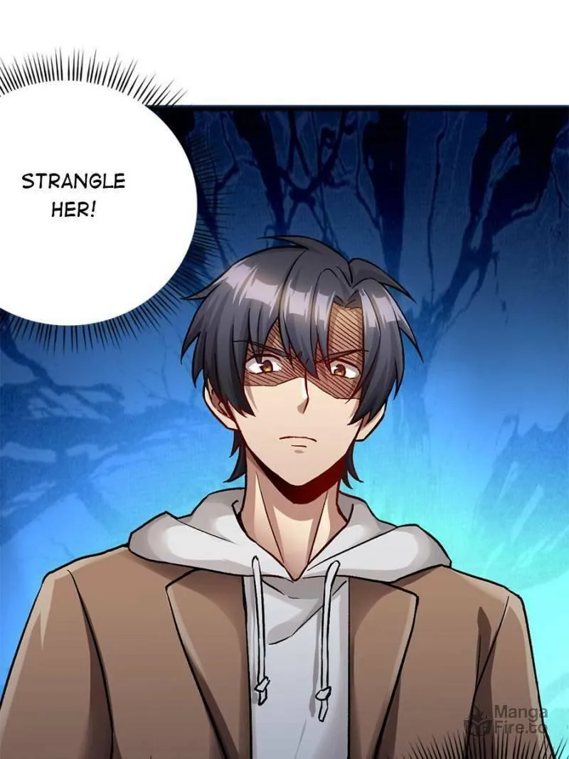 Night Bookstore Chapter 18 page 39 - 