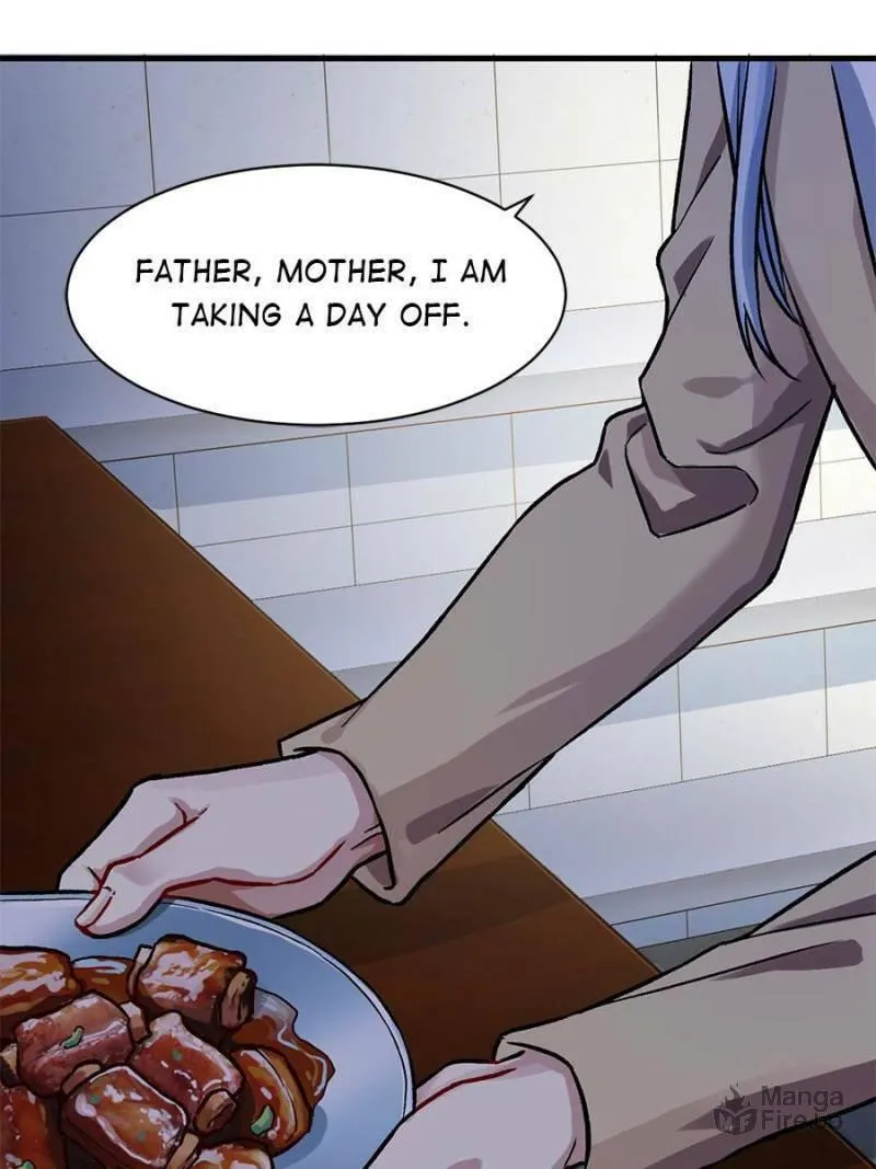 Night Bookstore Chapter 18 page 55 - 