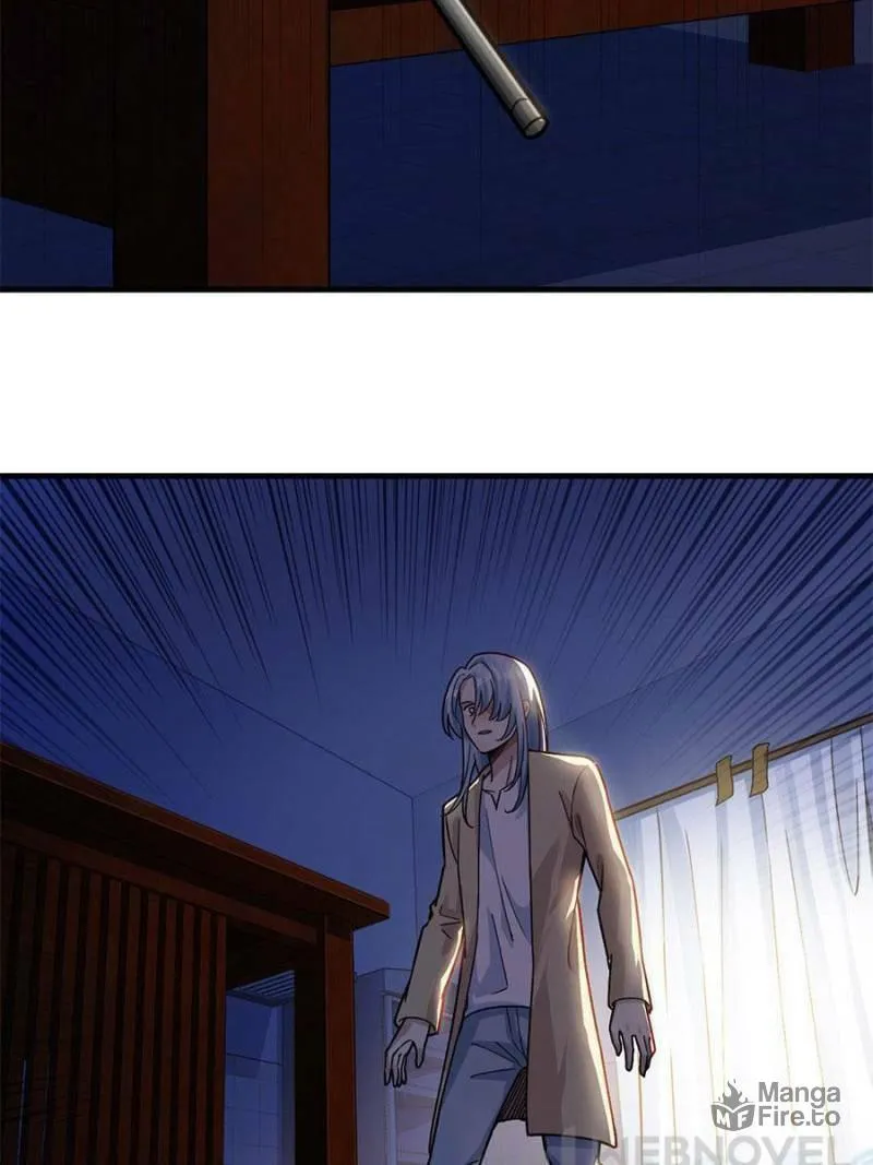 Night Bookstore Chapter 19 page 21 - 