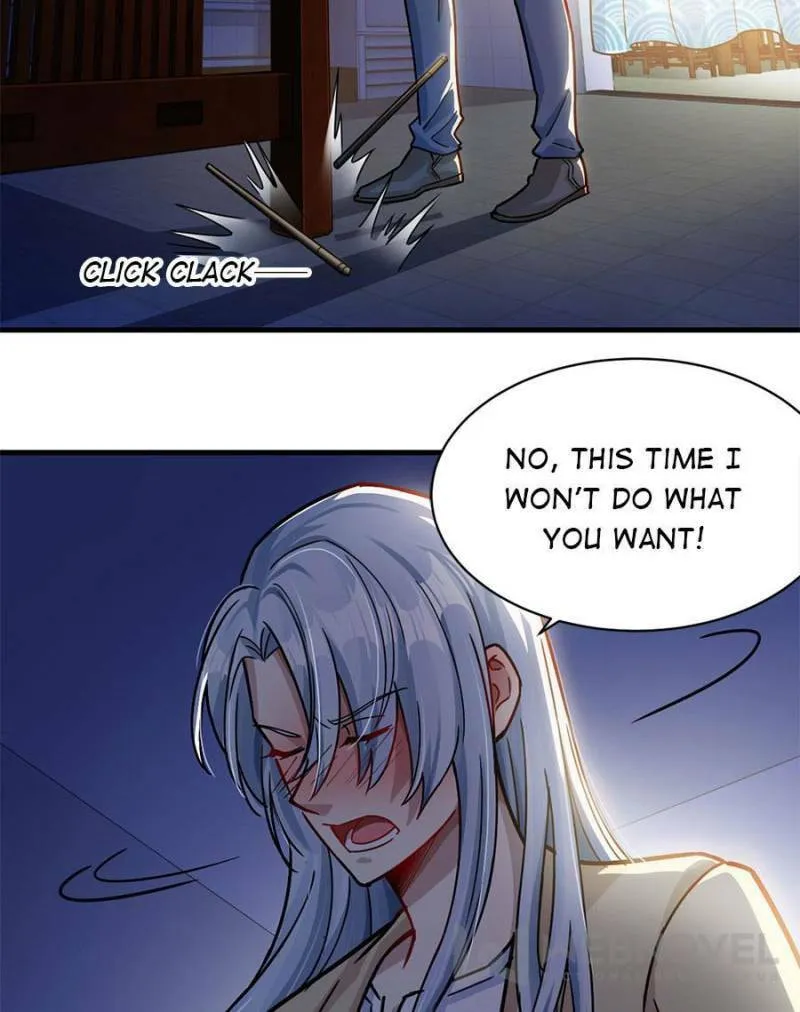 Night Bookstore Chapter 19 page 23 - 