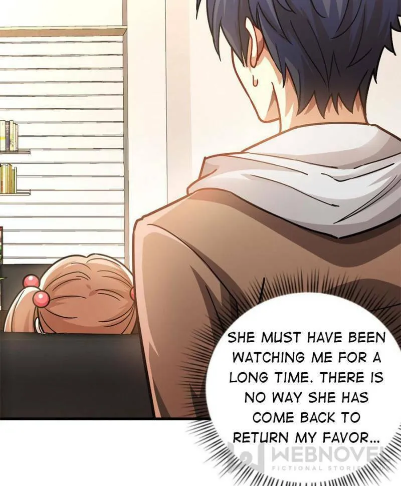 Night Bookstore Chapter 19 page 28 - 