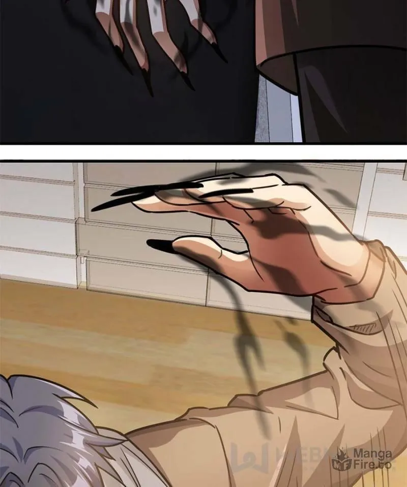 Night Bookstore Chapter 19 page 30 - 