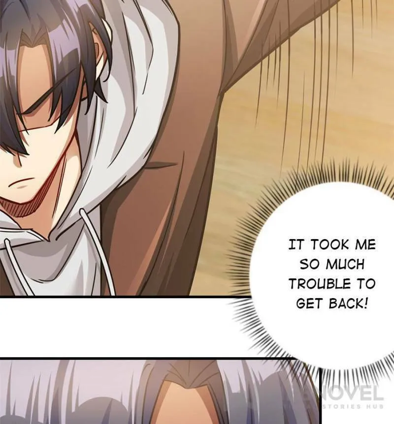 Night Bookstore Chapter 19 page 31 - 