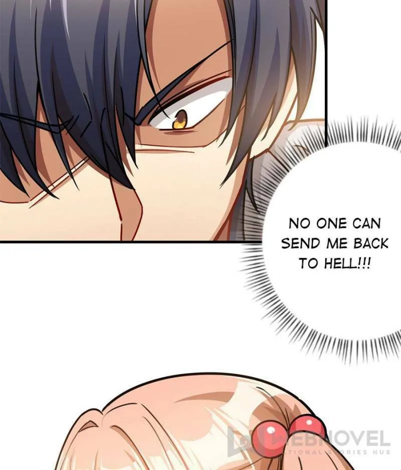 Night Bookstore Chapter 19 page 32 - 