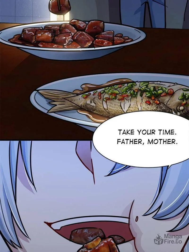 Night Bookstore Chapter 19 page 6 - 