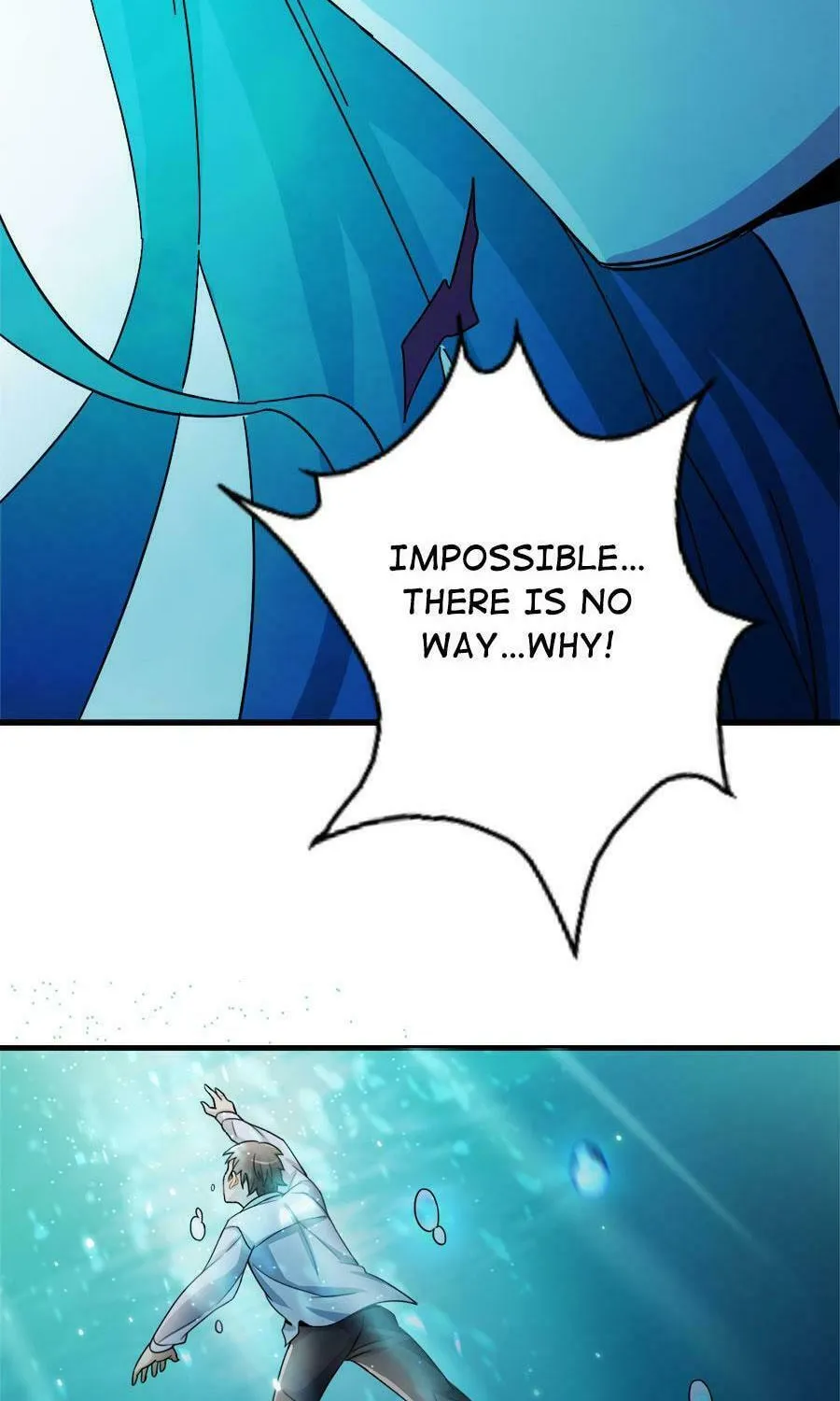 Night Bookstore Chapter 2 page 11 - 