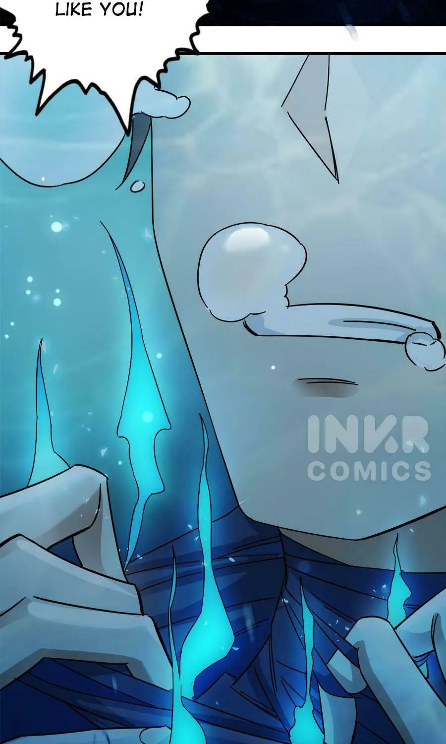 Night Bookstore Chapter 2 page 3 - 