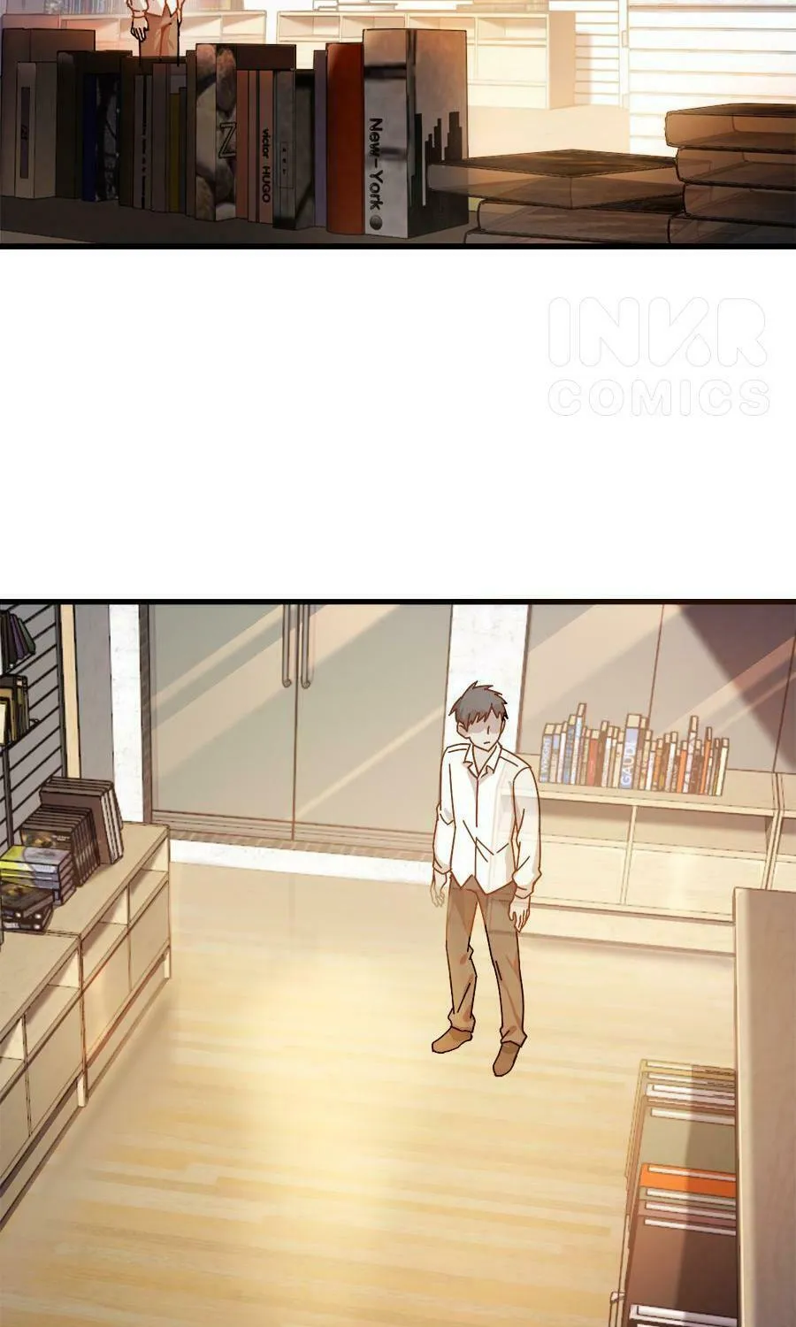 Night Bookstore Chapter 2 page 24 - 