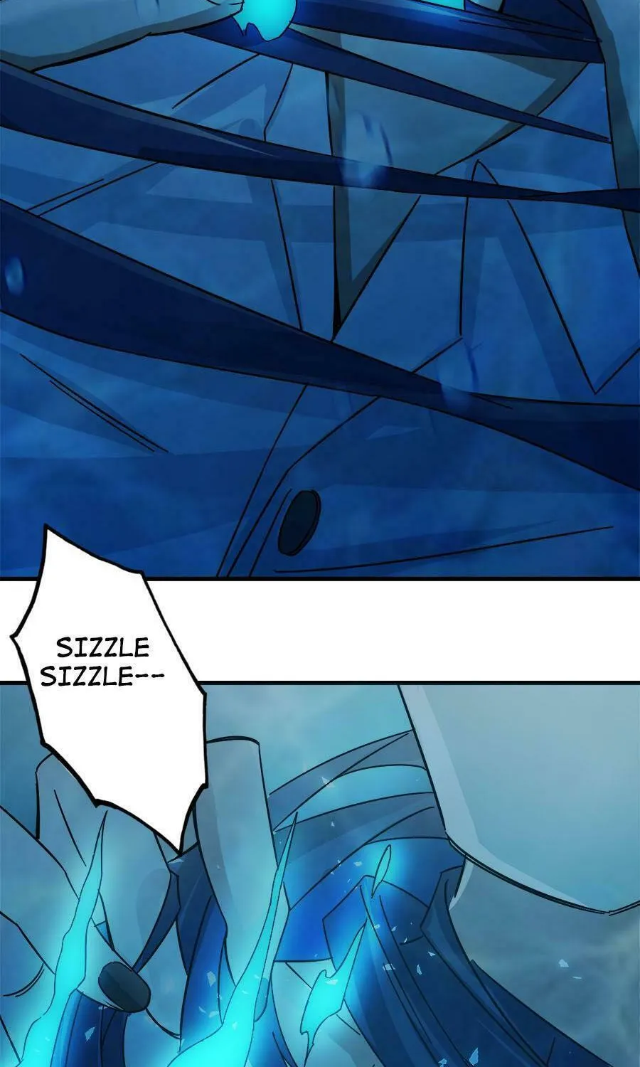 Night Bookstore Chapter 2 page 4 - 